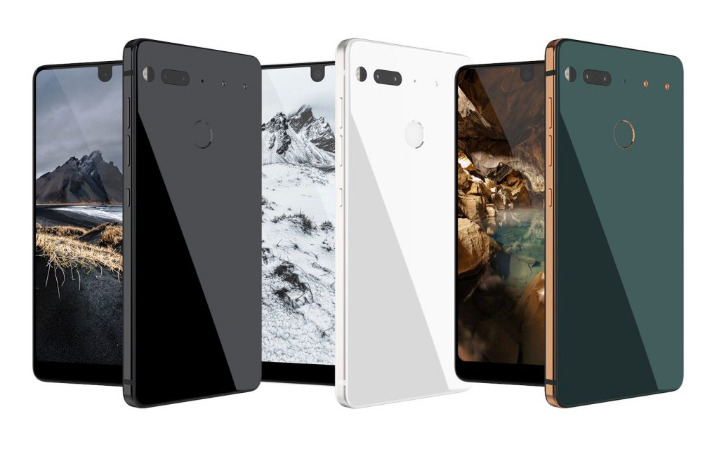 Essential Phone PH-1の画面修理も即日対応可能です！ | スマホ修理本舗