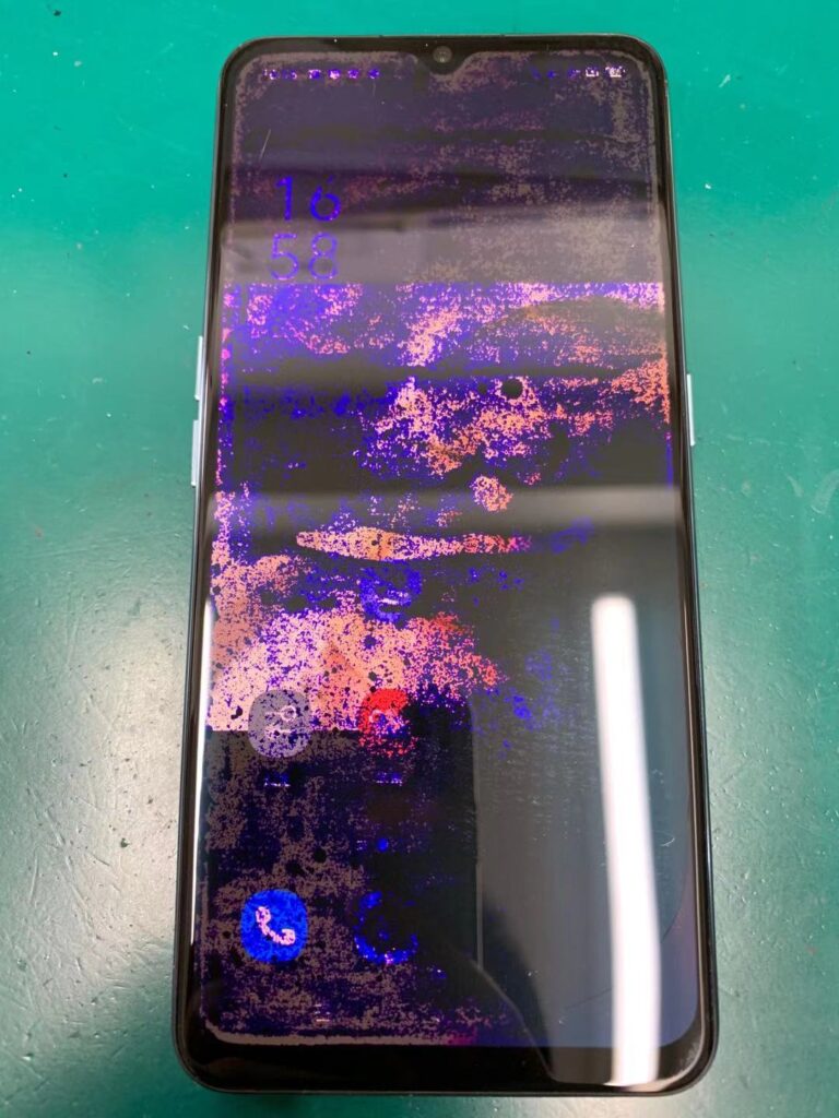 新品登場 Oppo Reno3a 128gb 画面割れあり スマートフォン本体 Www Qiraatafrican Com