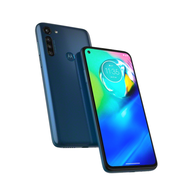 即日発送可能 Motorola モトローラ moto g8 power