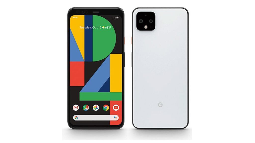 Pixel 4 ピクセル 4 即日画面修理 新宿】画面割れ 液晶破損 データ