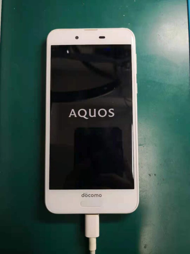 AQUOS sense HE391 plus sense3 sense4 互換内蔵バッテリー 修理交換 定番スタイル plus