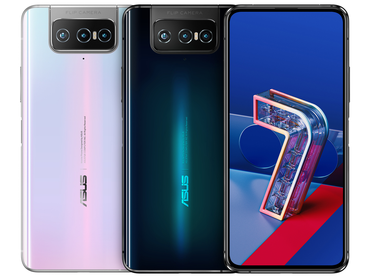 スマートフォン/携帯電話 スマートフォン本体 ZenFone7/7 Pro 即日画面修理 新宿】画面割れ 液晶破損 データそのまま 