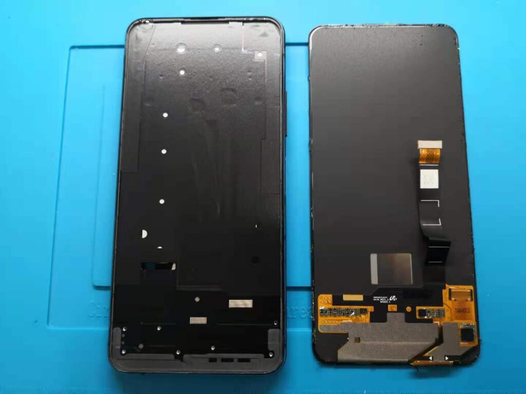 スマートフォン/携帯電話 スマートフォン本体 ZenFone7/7 Pro 即日画面修理 新宿】画面割れ 液晶破損 データそのまま 