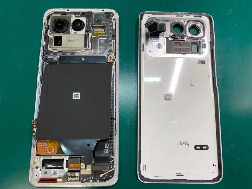 Mi 11 Ultra 即日画面修理 東京】映らない 表示されない 液晶破損 Mi 11 Ultra 即日画面修理 東京】映らない 表示されない 液晶破損