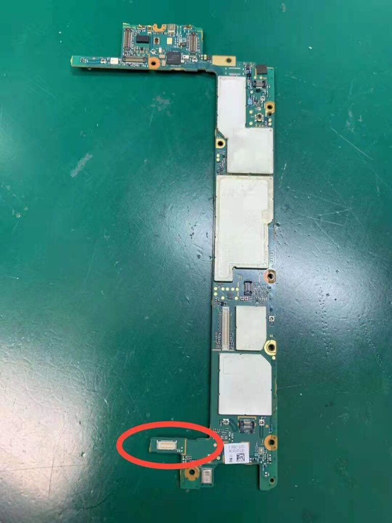 Xperia Xz Premium 充電コネクタ修理 東京 充電故障 Usb充電不良 即日修理 基盤故障 スマホ修理本舗 Xperia Xz Premium 充電コネクタ修理 東京 充電故障 Usb充電不良 即日修理 基盤故障 スマホ修理本舗