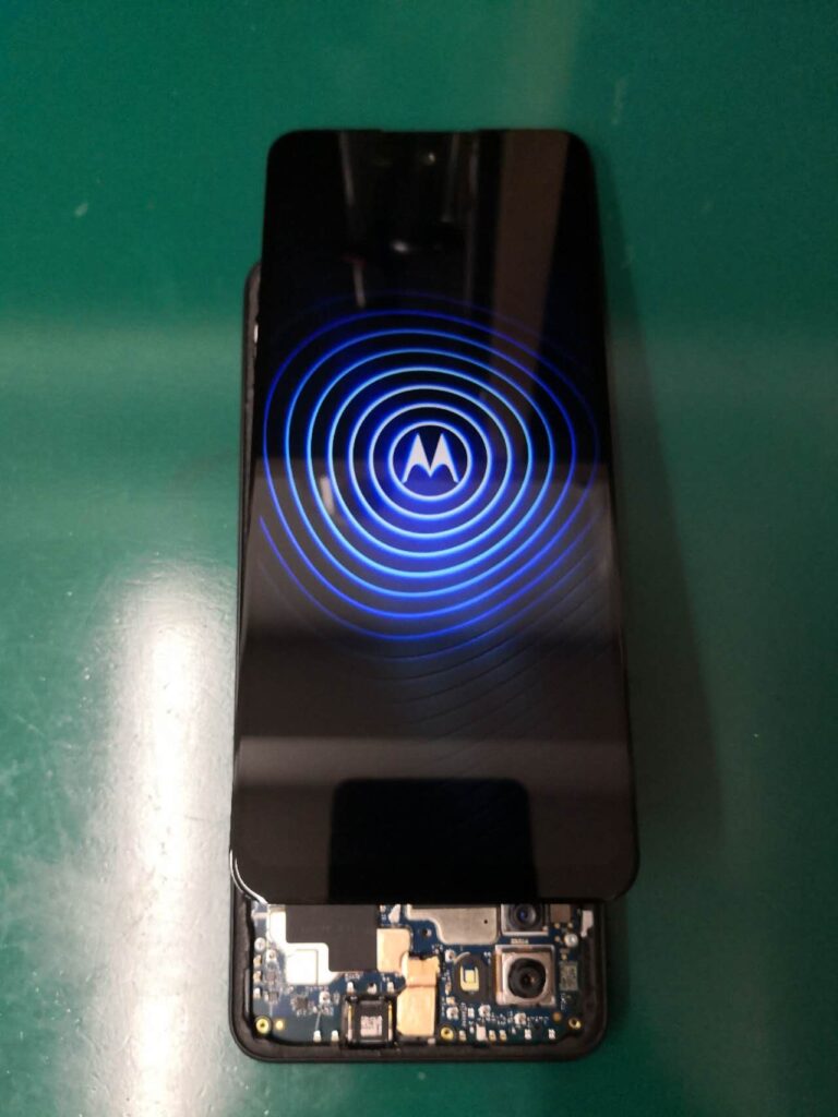 純正同等 新品 Motorola Moto G52 XT2221-1 修理交換用液晶パネル セットタッチパネル フロントガラスデジタイザ パーツ付き｜モバイルバッテリー 